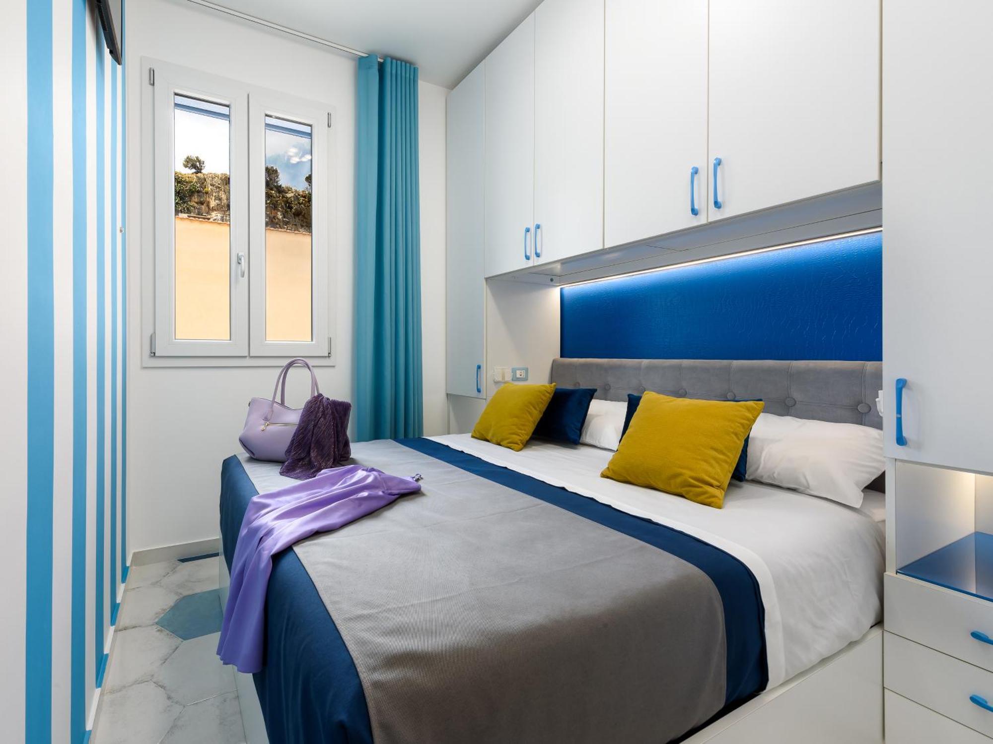 Il Faro E La Luna Beach Apartments ซานวิโต โลคาโป ภายนอก รูปภาพ