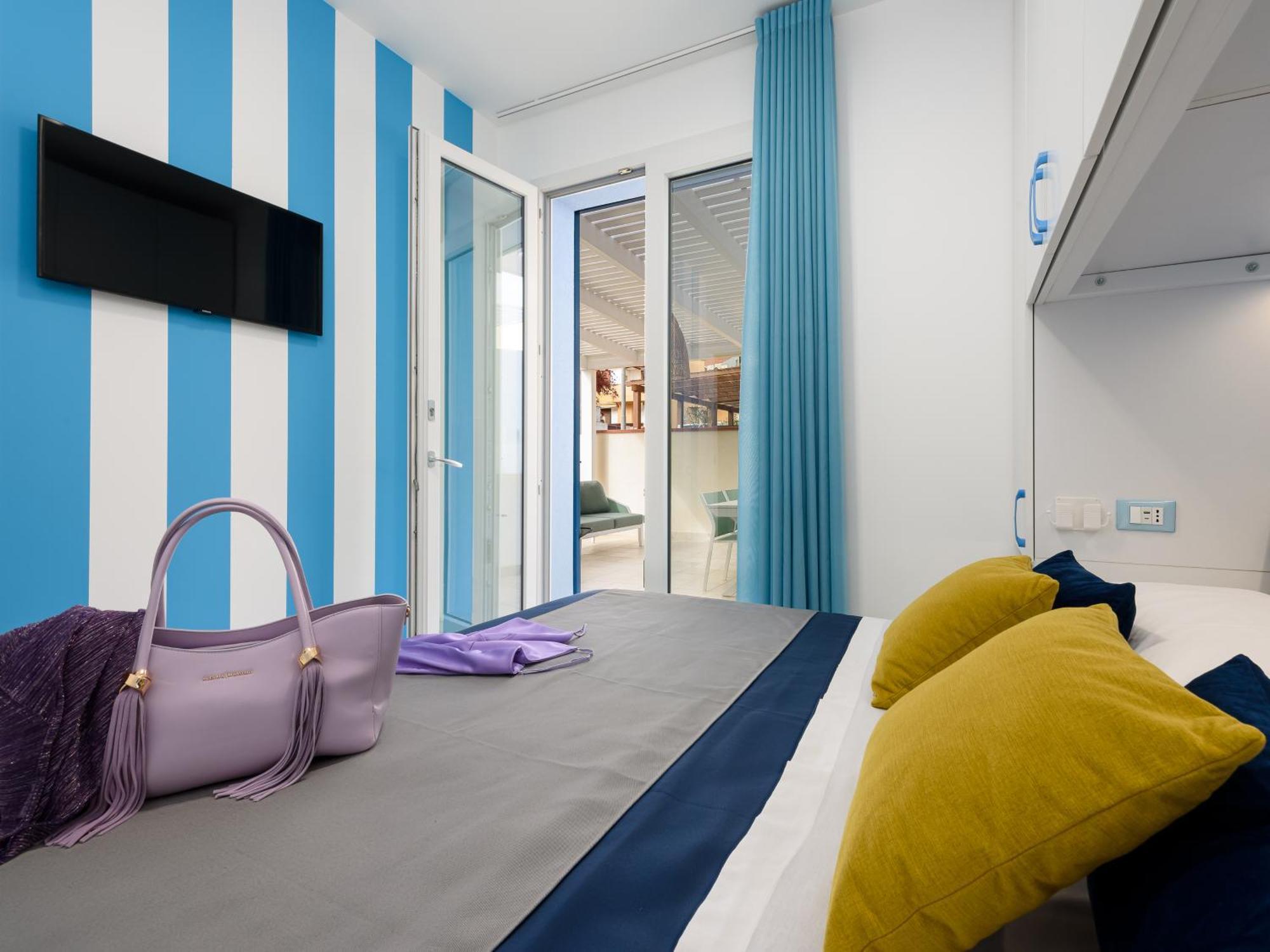 Il Faro E La Luna Beach Apartments ซานวิโต โลคาโป ภายนอก รูปภาพ